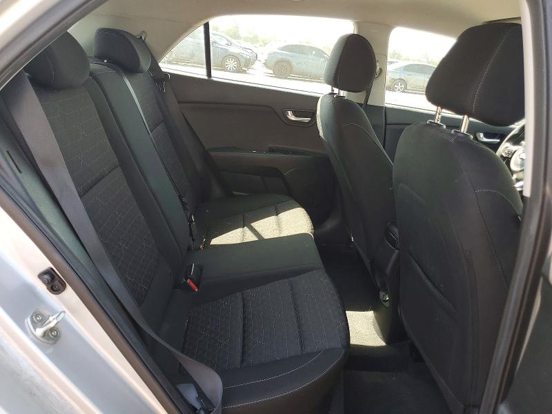Продажа на аукционе авто 2019 Kia Rio, vin: 3KPA25AB5KE208543, номер лота: 85635445