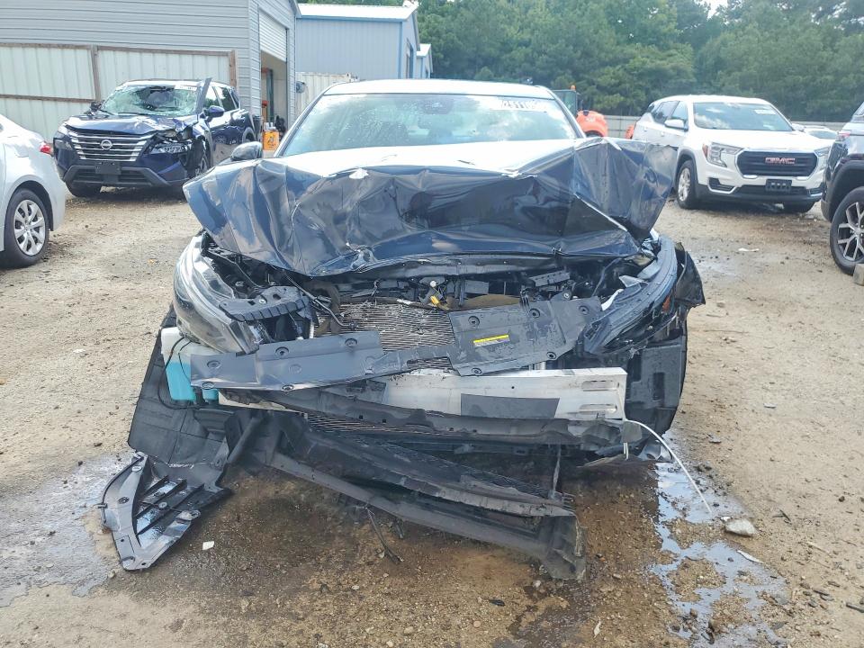 62511056 :رقم المزاد ، 1N4BL4DV3PN348083 vin ، 2023 Nissan Altima مزاد بيع
