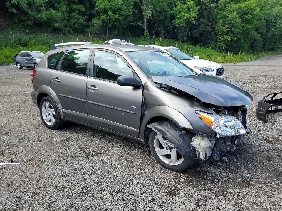 Aukcja sprzedaży 2005 Pontiac Vibe, vin: 5Y2SL63875Z436979, numer aukcji: 63187946