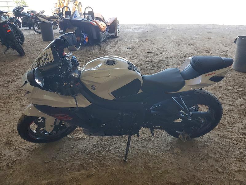 Продаж на аукціоні авто 2019 Suzuki Gsx-r750, vin: JS1GR7MA3K7100050, номер лоту: 59338506