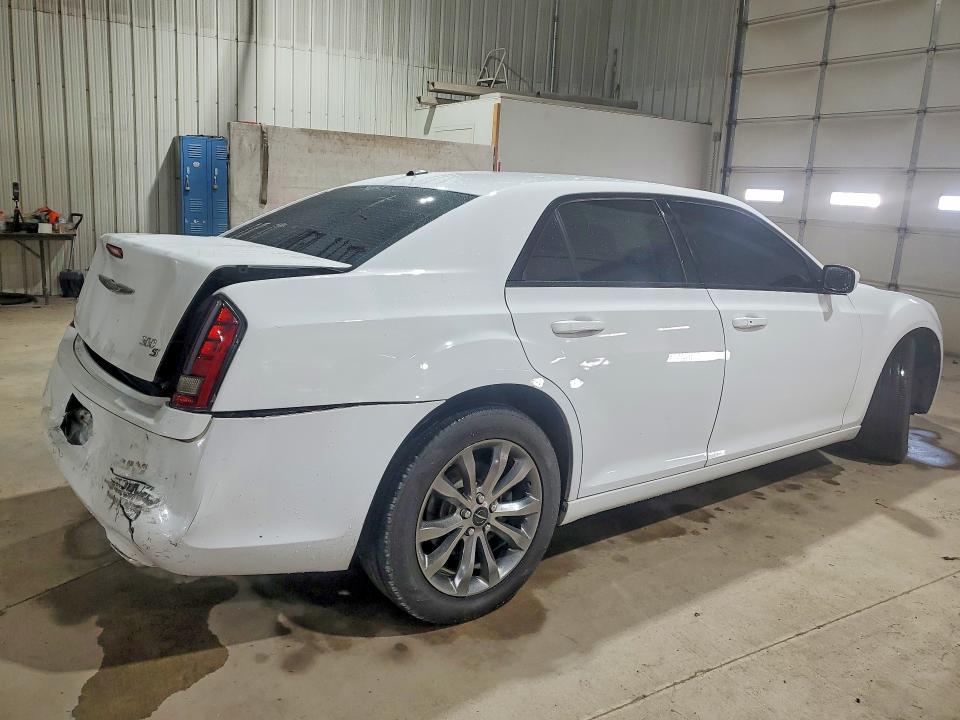 Aukcja sprzedaży 2014 Chrysler 300, vin: 2C3CCAGG7EH384461, numer aukcji: 60441726
