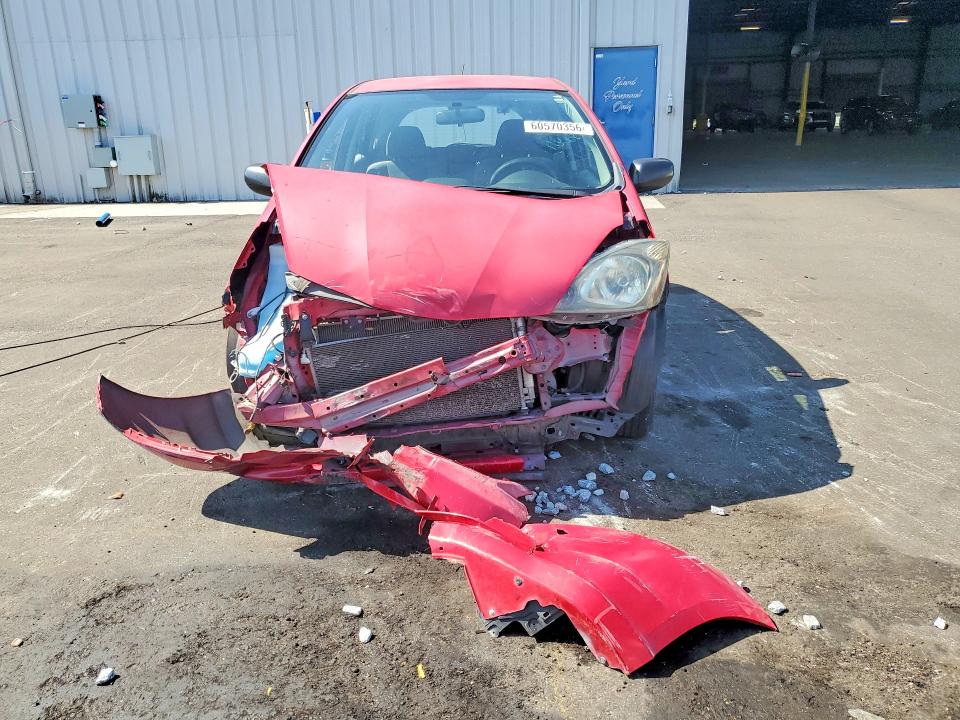 Продаж на аукціоні авто 2010 Honda Fit, vin: JHMGE8H28AC016790, номер лоту: 60570356
