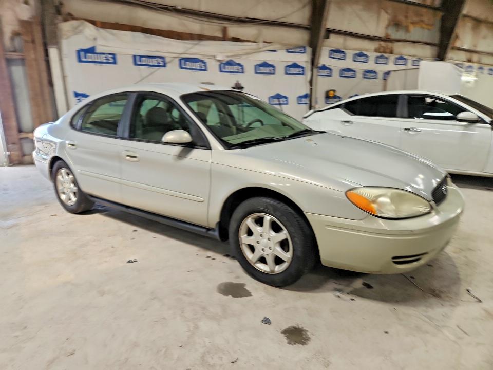 Auction sale of the 2006 Ford Taurus, vin: 1FAFP56U36A222215, lot number: 61608566