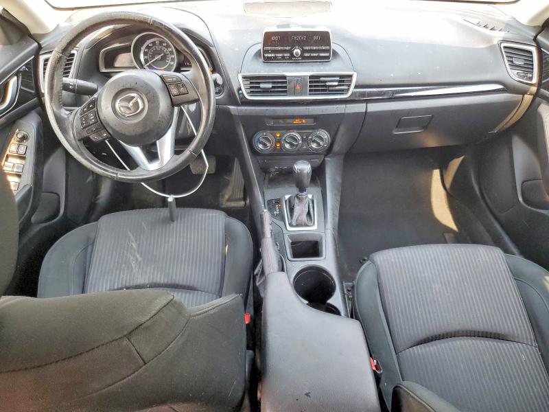 Продаж на аукціоні авто 2014 Mazda 3, vin: JM1BM1L76E1215945, номер лоту: 59690296