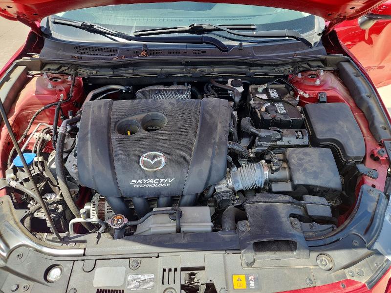 Aukcja sprzedaży 2018 Mazda 3, vin: 3MZBN1V33JM255126, numer aukcji: 61135026