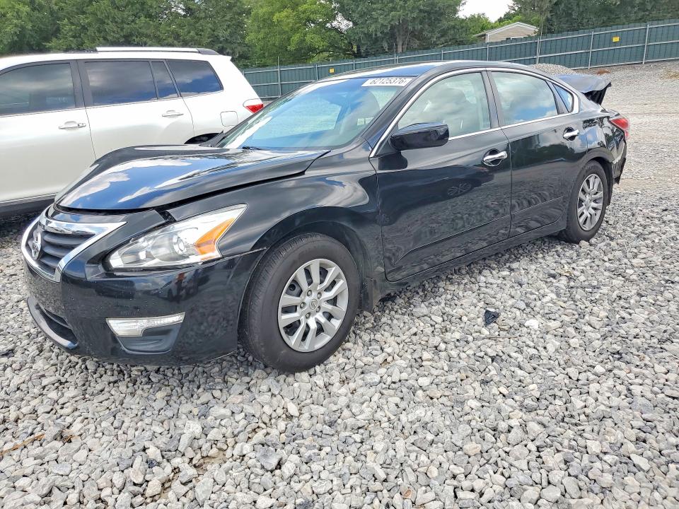 Auction sale of the 2015 Nissan Altima, vin: 1N4AL3AP8FC225451, lot number: 62125376
