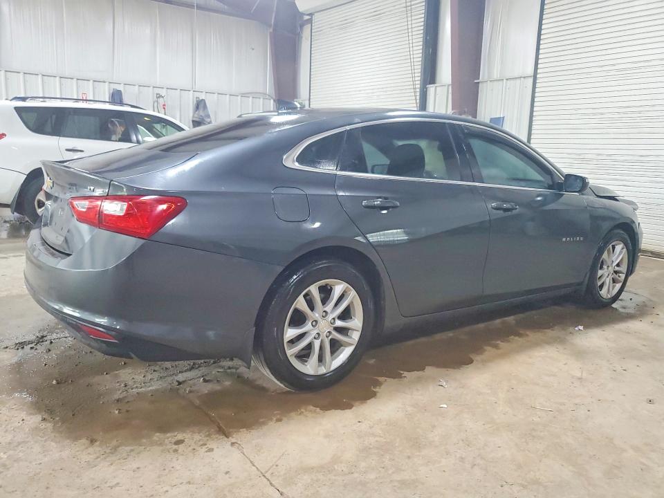Продажа на аукционе авто 2017 Chevrolet Malibu, vin: 1G1ZE5ST5HF238070, номер лота: 61904226