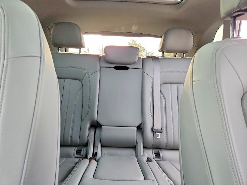Продажа на аукционе авто 2018 Audi Q5, vin: WA1BNAFY6J2222877, номер лота: 61241076