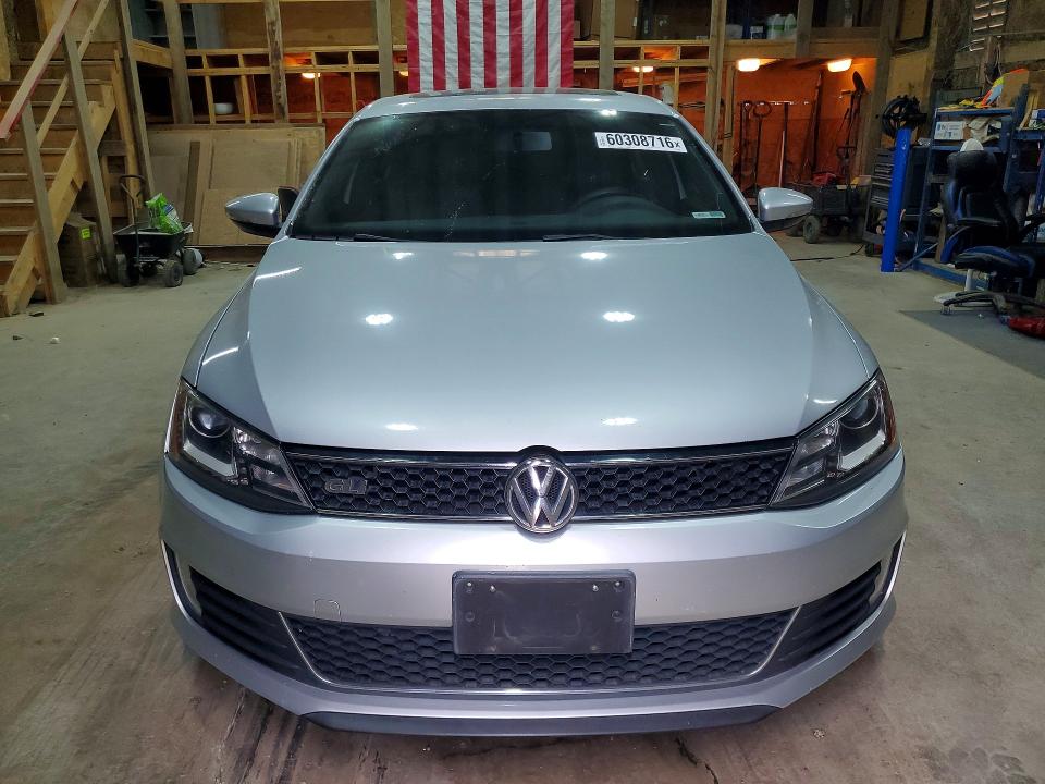 60308716 :رقم المزاد ، 3VW5T7AJ6EM360890 vin ، 2014 Volkswagen Jetta مزاد بيع
