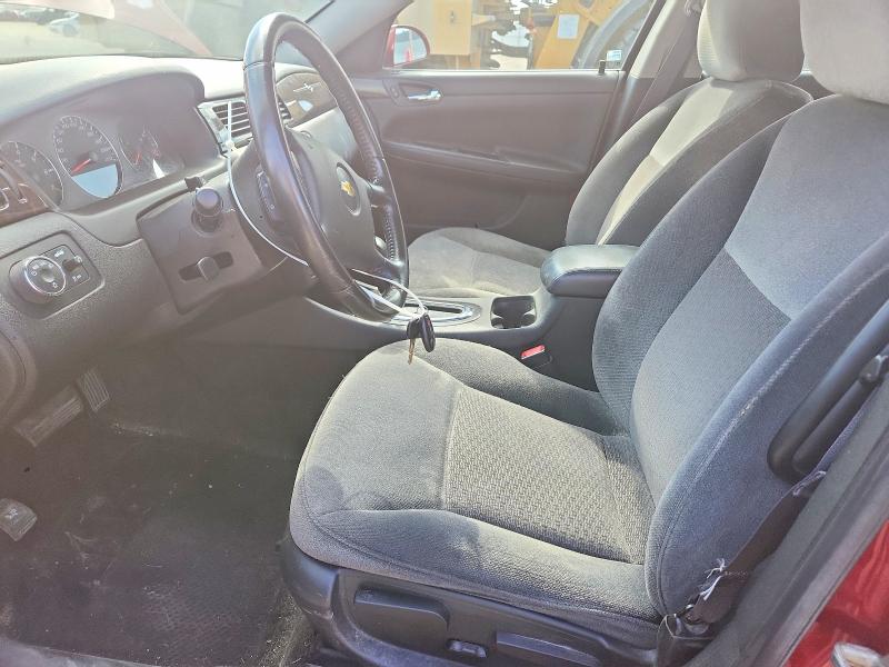 Продаж на аукціоні авто 2013 Chevrolet Impala, vin: 2G1WB5E36D1169950, номер лоту: 61038186