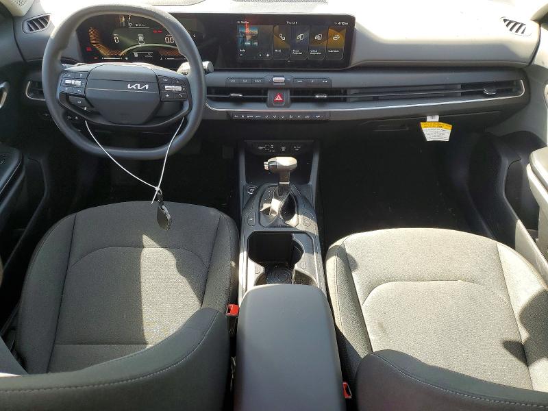 Aukcja sprzedaży 2025 Kia K4, vin: 3KPFT4DE1SE253238, numer aukcji: 60781316