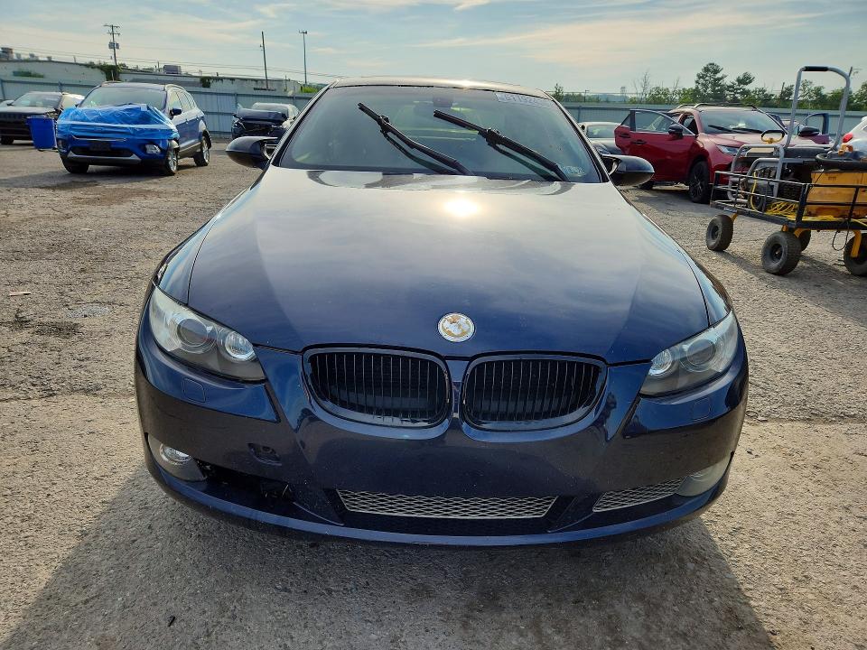 Aukcja sprzedaży 2008 Bmw 335, vin: WBAWC73548E064099, numer aukcji: 61192436