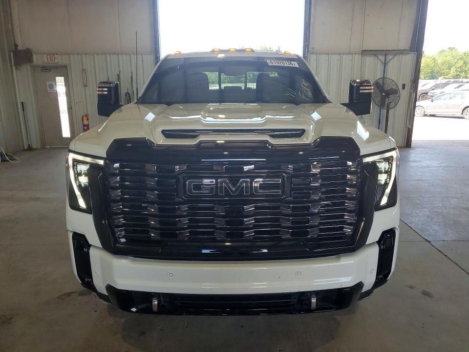 Продаж на аукціоні авто 2026 Gmc Sierra, vin: 1GT4UYEY8TF101615, номер лоту: 61920136