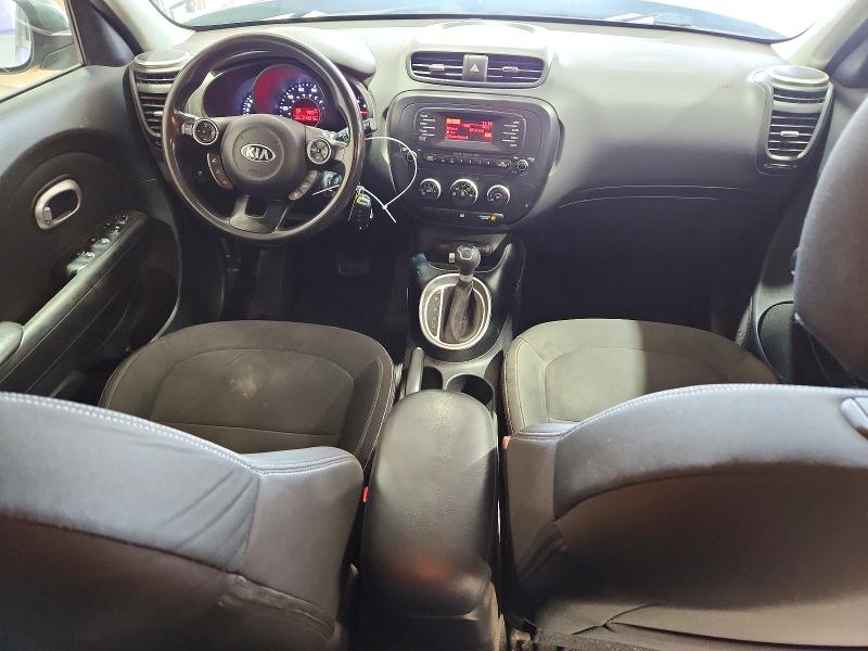 Продаж на аукціоні авто 2014 Kia Soul, vin: KNDJN2A24E7011020, номер лоту: 61820256
