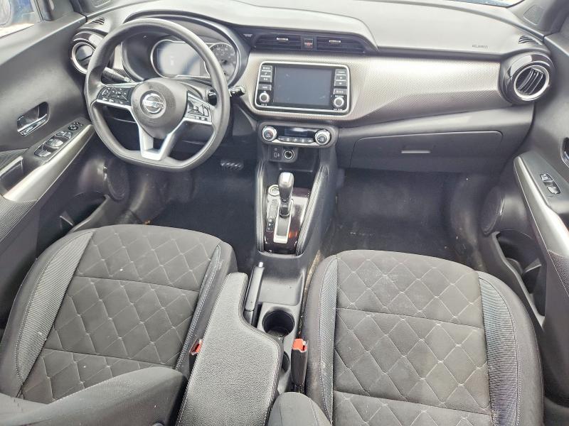 Продаж на аукціоні авто 2020 Nissan Kicks, vin: 3N1CP5CV5LL535641, номер лоту: 59687776