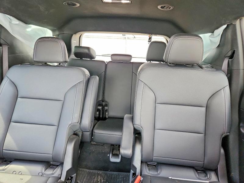 Продаж на аукціоні авто 2025 Chevrolet Traverse, vin: 1GNEVGRS1SJ290922, номер лоту: 63183206