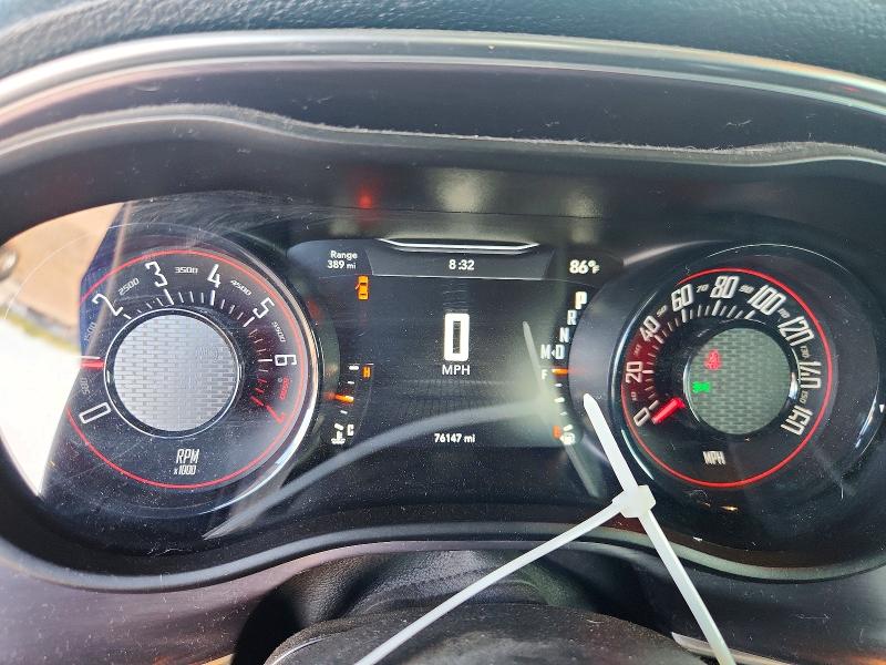 2018 Dodge Challenger მანქანა იყიდება აუქციონზე, vin: 2C3CDZAG3JH318083, აუქციონის ნომერი: 62017726