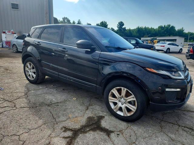 59781916 :رقم المزاد ، SALVP2BG6GH101989 vin ، 2016 Land Rover Range Rover Evoque مزاد بيع