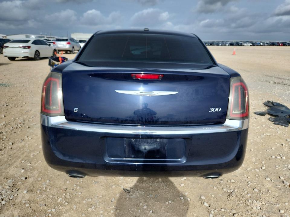 2012 Chrysler 300 მანქანა იყიდება აუქციონზე, vin: 2C3CCACG4CH167128, აუქციონის ნომერი: 61784836