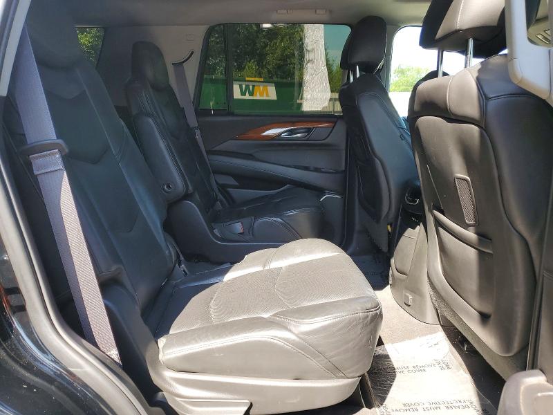 Auction sale of the 2015 Cadillac Escalade, vin: 1GYS4CKJ4FR173023, lot number: 60083236