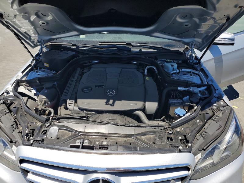 Продажа на аукционе авто 2016 Mercedes-benz E, vin: WDDHF5KB5GB324837, номер лота: 62138716