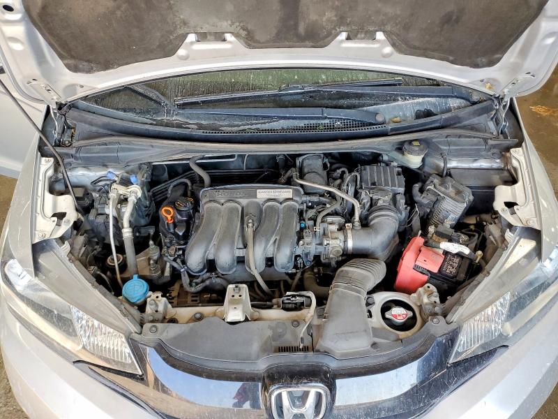 Aukcja sprzedaży 2015 Honda Fit, vin: 3HGGK5H5XFM714814, numer aukcji: 60377326