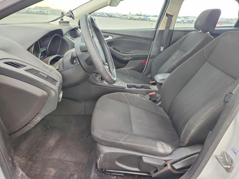 Aukcja sprzedaży 2016 Ford Focus, vin: 1FADP3F26GL233953, numer aukcji: 62022036