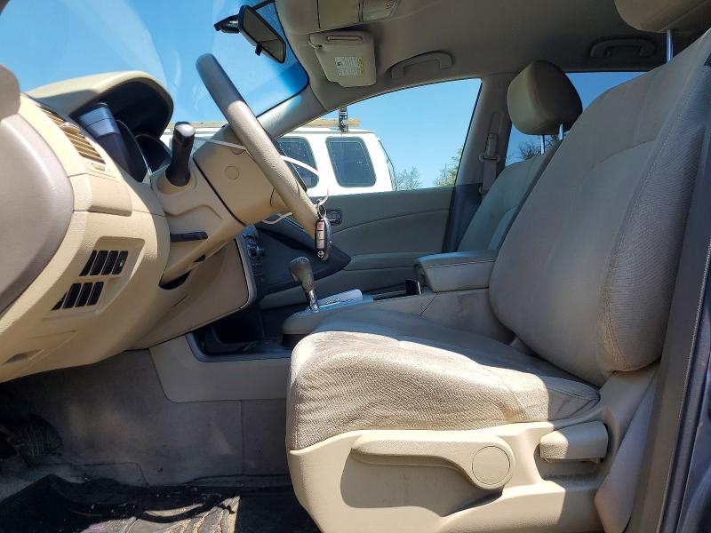 Aukcja sprzedaży 2013 Nissan Murano, vin: JN8AZ1MW0DW304404, numer aukcji: 60203266