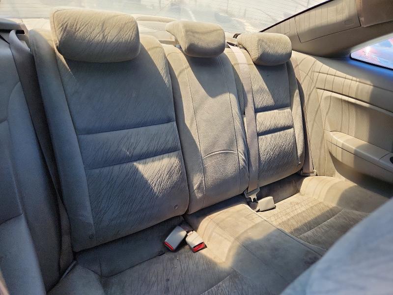 2007 Honda Civic მანქანა იყიდება აუქციონზე, vin: 2HGFG12827H584391, აუქციონის ნომერი: 61641066