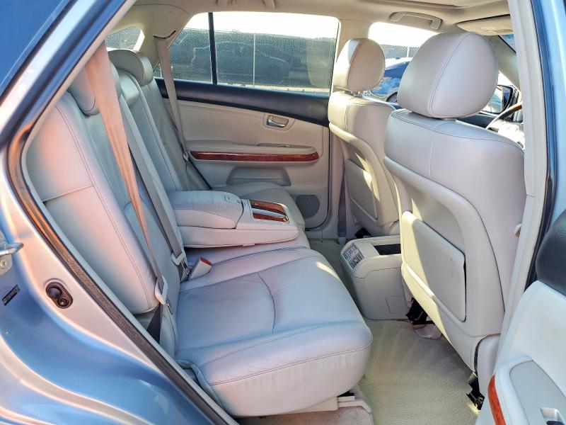 Aukcja sprzedaży 2005 Lexus Rx, vin: 2T2GA31U85C021931, numer aukcji: 61135076
