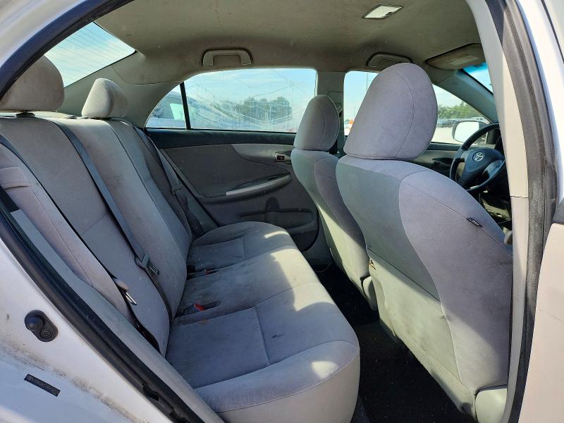 Продажа на аукционе авто 2011 Toyota Corolla, vin: JTDBU4EE1B9154725, номер лота: 59805026