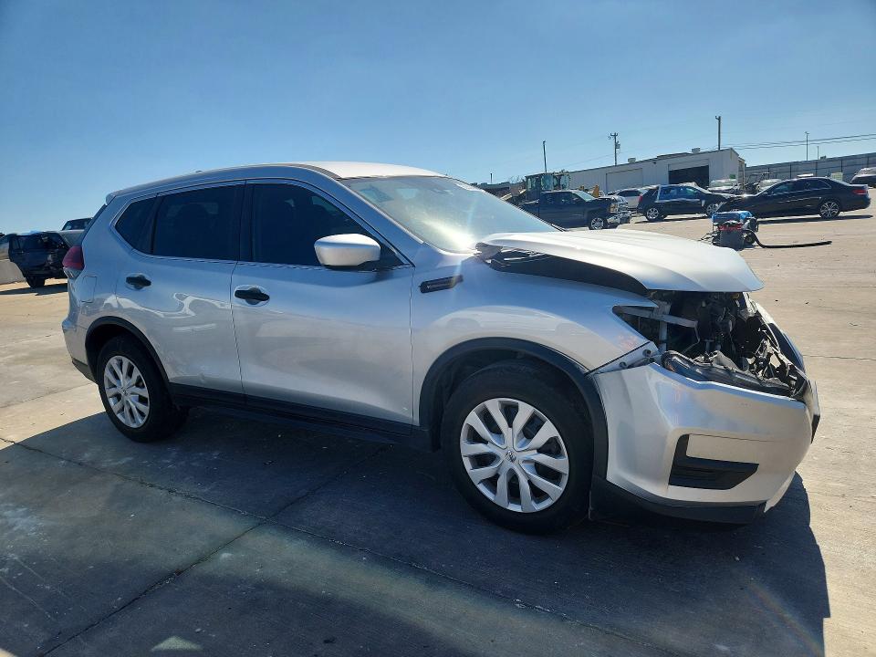 Aukcja sprzedaży 2020 Nissan Rogue, vin: 5N1AT2MT4LC800097, numer aukcji: 62502456