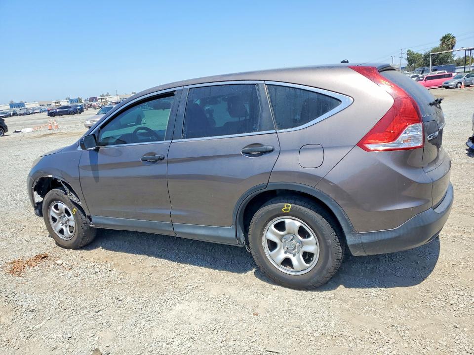 Aukcja sprzedaży 2014 Honda Cr-v, vin: 2HKRM4H31EH673004, numer aukcji: 61447516