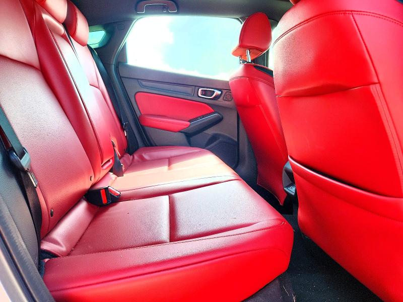Продаж на аукціоні авто 2023 Acura Integra, vin: 19UDE4H66PA006698, номер лоту: 61752036