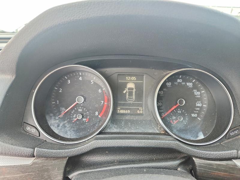 61362246 :رقم المزاد ، 1VWCS7A34GC065920 vin ، 2016 Volkswagen Passat مزاد بيع