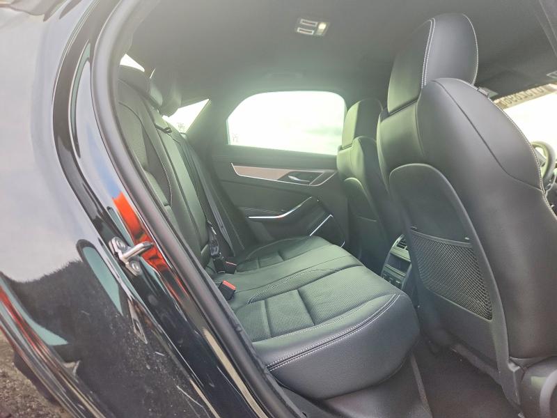 Продажа на аукционе авто 2021 Jaguar Xf, vin: SAJBL4GX9MCY90255, номер лота: 61528966