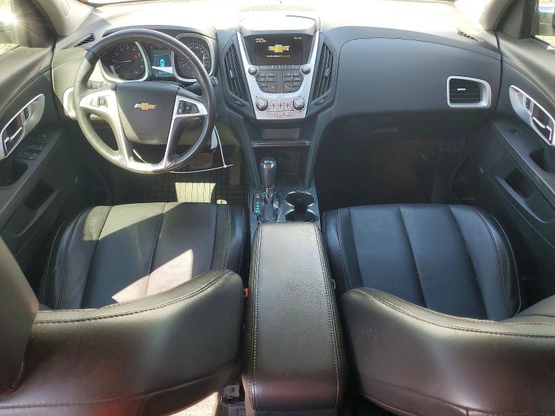 Aukcja sprzedaży 2017 Chevrolet Equinox, vin: 2GNFLGE38H6189309, numer aukcji: 60296326