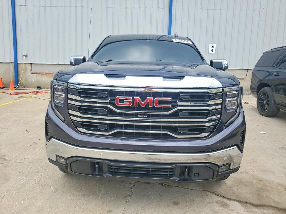 61231466 :رقم المزاد ، 1GTUUDET2NZ540274 vin ، 2022 Gmc Sierra مزاد بيع