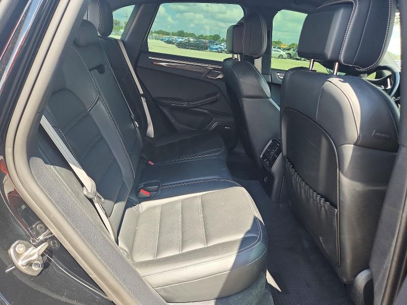 Aukcja sprzedaży 2023 Porsche Macan, vin: WP1AA2A57PLB19582, numer aukcji: 59275386
