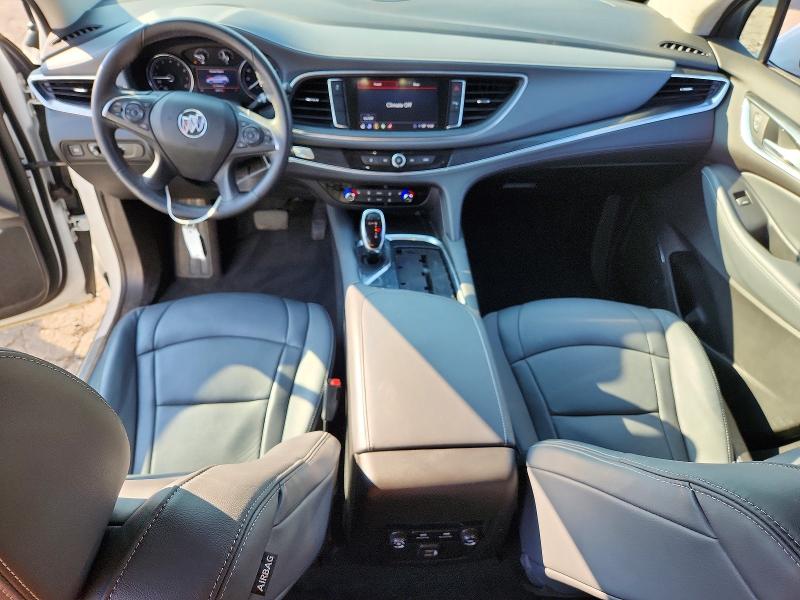 63416706 :رقم المزاد ، 5GAERBKW4MJ263991 vin ، 2021 Buick Enclave مزاد بيع