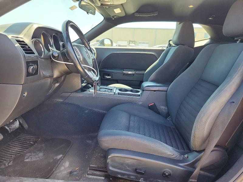 Продажа на аукционе авто 2012 Dodge Challenger, vin: 2C3CDYAG7CH124699, номер лота: 60094406