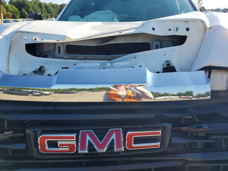 2024 Gmc Sierra მანქანა იყიდება აუქციონზე, vin: 1GD19LE74RF131598, აუქციონის ნომერი: 61473456