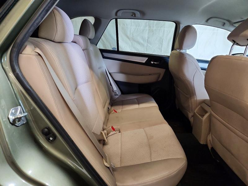 Aukcja sprzedaży 2016 Subaru Outback, vin: 4S4BSAFC7G3215695, numer aukcji: 60832686