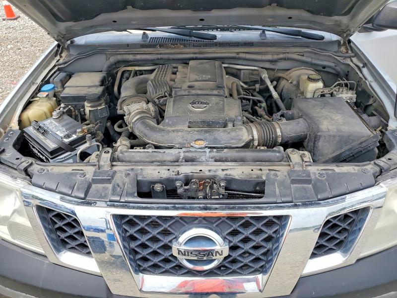 2016 Nissan Frontier მანქანა იყიდება აუქციონზე, vin: 1N6AD0EV4GN721204, აუქციონის ნომერი: 62690406