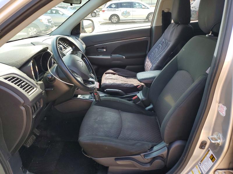 Продажа на аукционе авто 2019 Mitsubishi Outlander Sport, vin: JA4AR3AU4KU013384, номер лота: 60543826