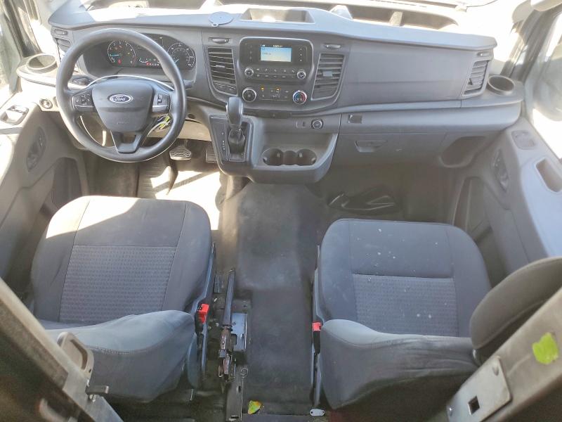Aukcja sprzedaży 2020 Ford Transit, vin: 1FTBR3X89LKB04667, numer aukcji: 58477486