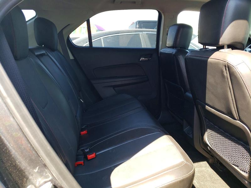 Продажа на аукционе авто 2017 Chevrolet Equinox, vin: 2GNALDEK8H1559073, номер лота: 60869826