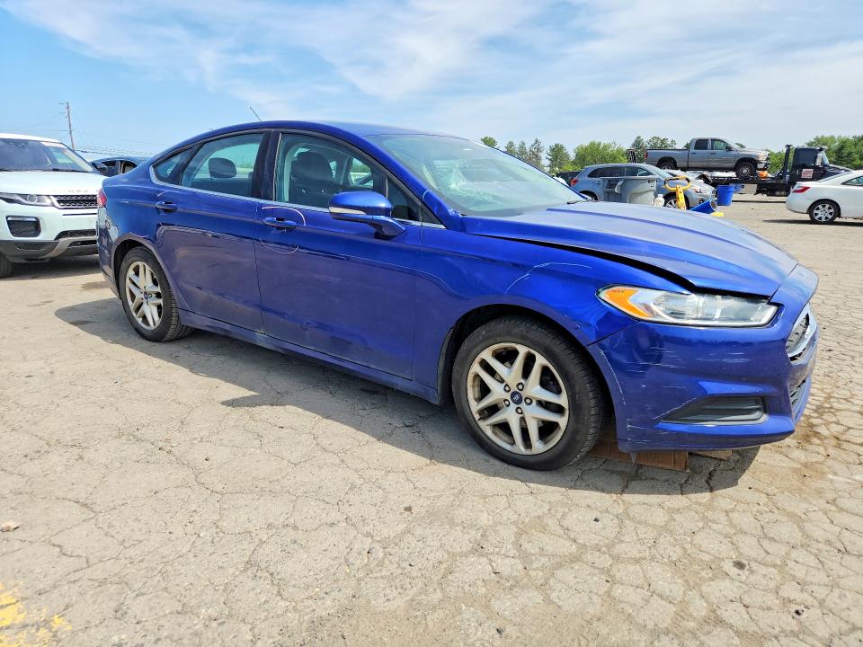 Aukcja sprzedaży 2016 Ford Fusion, vin: 3FA6P0H79GR397716, numer aukcji: 62071306