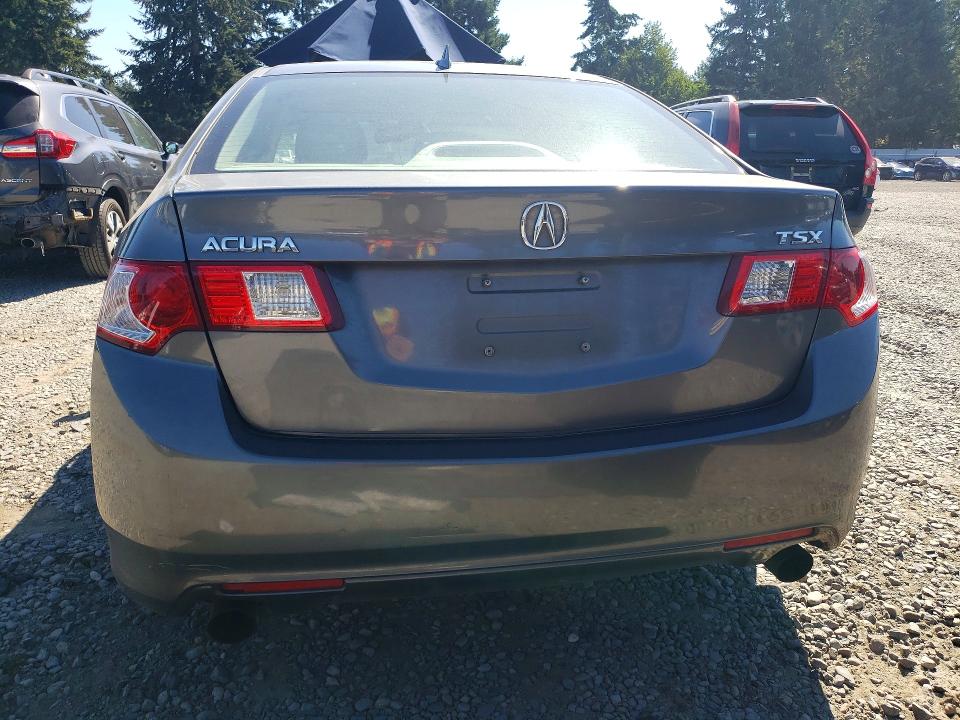 Aukcja sprzedaży 2009 Acura Tsx, vin: JH4CU26649C031500, numer aukcji: 61220986