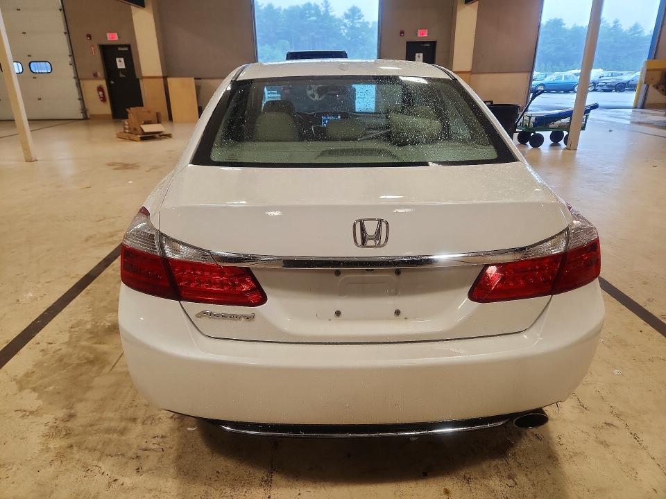 Aukcja sprzedaży 2014 Honda Accord, vin: 1HGCR2F81EA307904, numer aukcji: 62832836